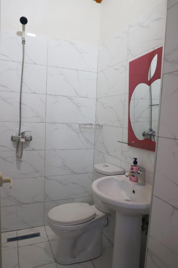 Comfort Apartment Berat Ngoại thất bức ảnh