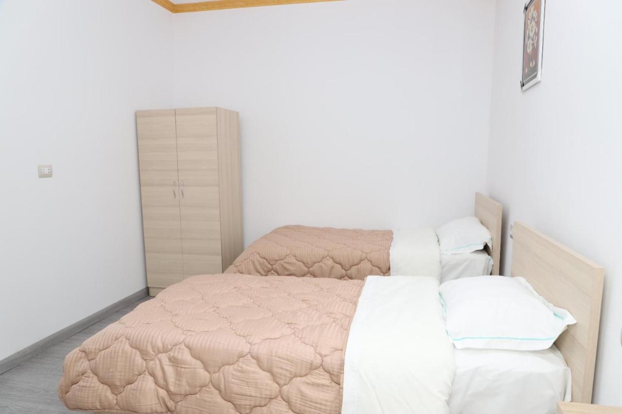 Comfort Apartment Berat Ngoại thất bức ảnh