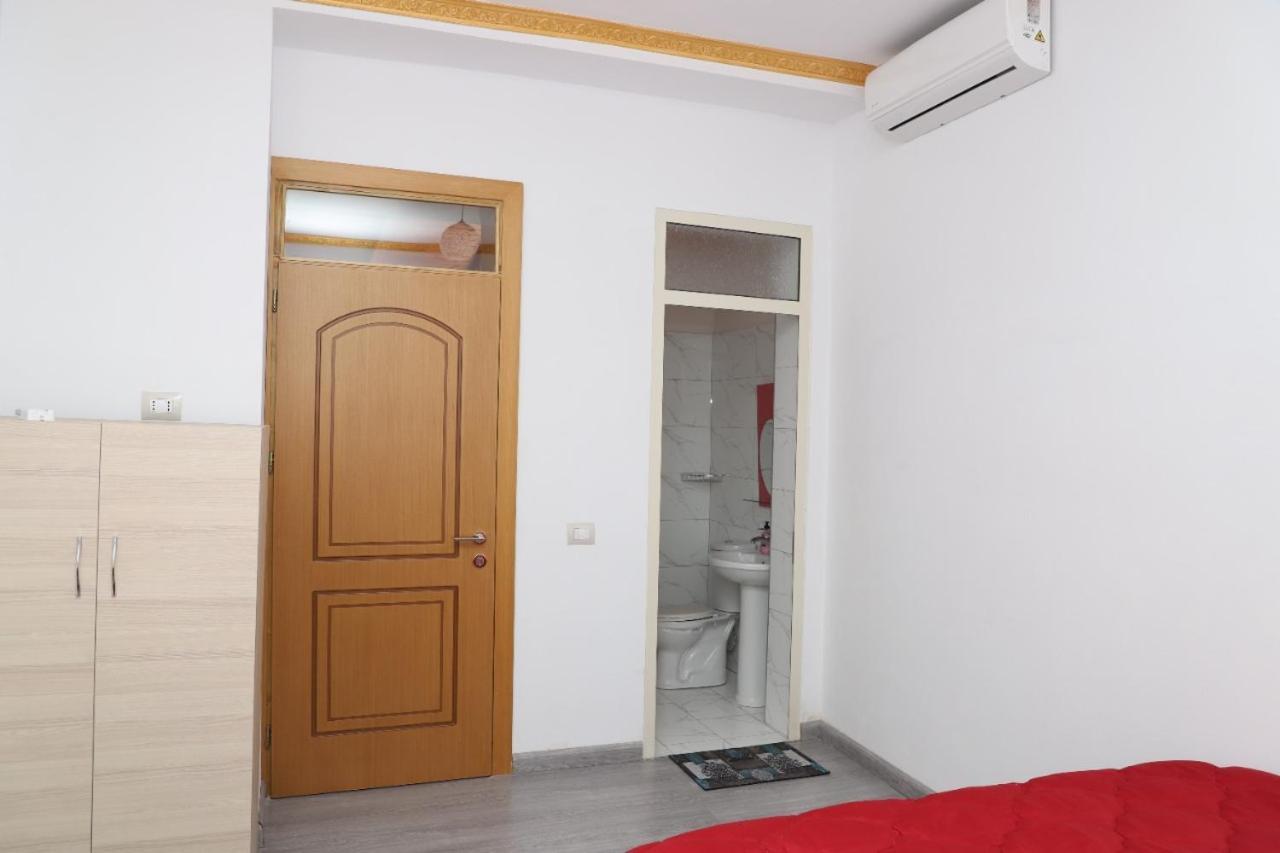 Comfort Apartment Berat Ngoại thất bức ảnh