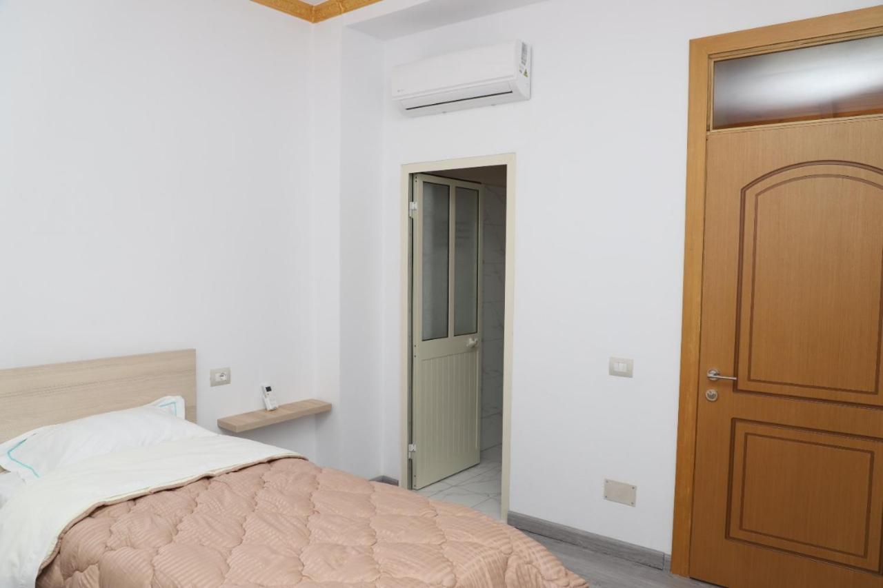 Comfort Apartment Berat Ngoại thất bức ảnh